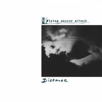 CD Flying Saucer Attack: Distance