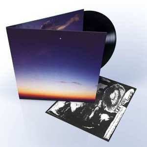 LP Flying Saucer Attack: Flying Saucer Attack