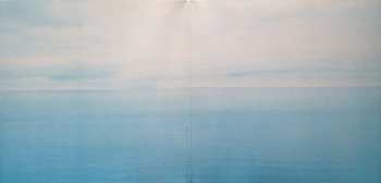 LP Flying Saucer Attack: Further