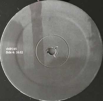 2LP Flying Saucer Attack: In Search Of Spaces