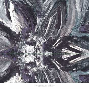 2LP Flying Saucer Attack: Instrumentals 2015
