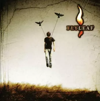 Flyleaf: Flyleaf
