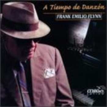 Album Flynn,frank Emilio: Danzas Y Danzones Cubanos