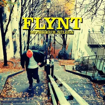 Flynt: Monsieur Julien