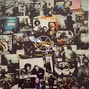 Pink Siifu: FlySiifu's