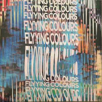 LP Flyying Colours: Flyying Colours CLR | LTD