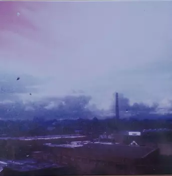 Flyying Colours: You Never Know