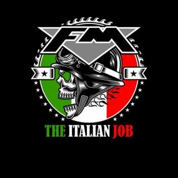 Blu-ray FM: The Italian Job