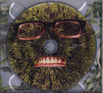 CD FM Belfast: Don't Want To Sleep