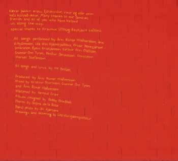 CD FM Belfast: Don't Want To Sleep