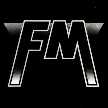 2CD FM: Indiscreet / Tough It Out