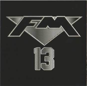 CD FM: Thirteen