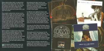 CD FM: Tough It Out DLX | LTD