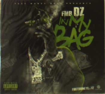 CD FMB DZ: In My Bag