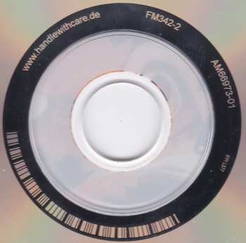 CD Foaie Verde: Phoenix (Balkans And Beyond)