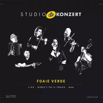 Studio Konzert