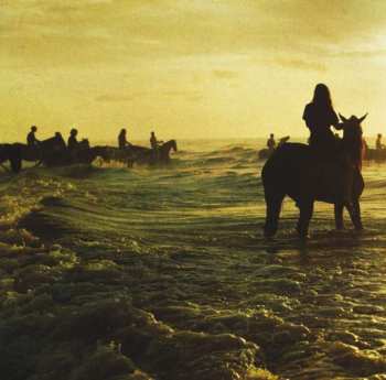Album Foals: Holy Fire