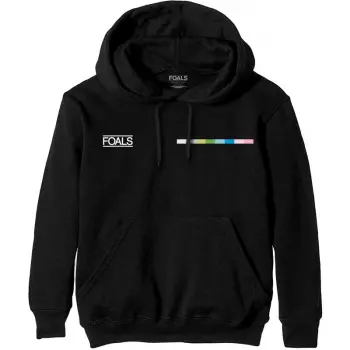 Hoodie Life Is Yours Text