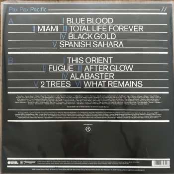 LP Foals: Total Life Forever CLR