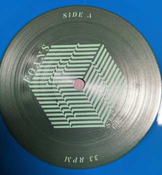 LP Foans: Selected Classics CLR