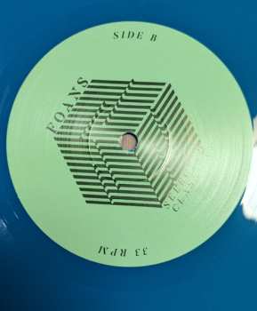 LP Foans: Selected Classics CLR