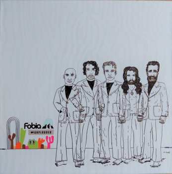 6SP/Doos Fobia: MTV Unplugged 