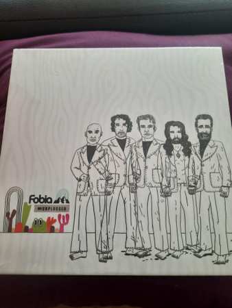 6SP/Doos Fobia: MTV Unplugged 