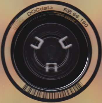 CD Focus: At The Rainbow