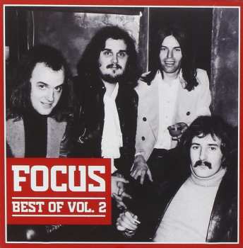 CD Focus: Best Of Vol. 2