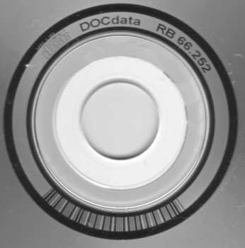 CD Focus: Focus 8