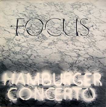 LP Focus: Hamburger Concerto