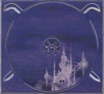 2CD Various: The Focus Family Album