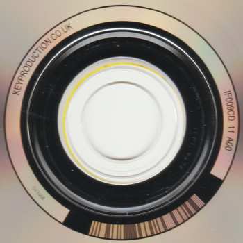 CD Focus: Focus 11