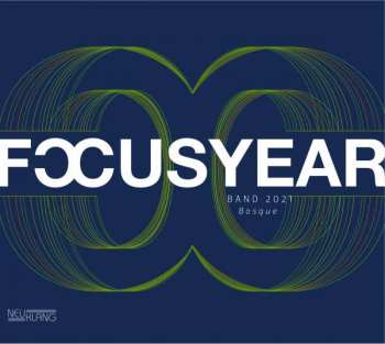 Album Focusyear Band: Bosque