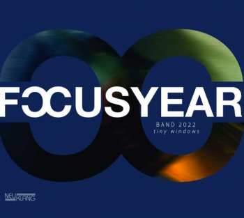 Album Focusyear Band: Tiny Windows
