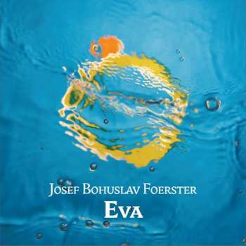 Album Various: Foerster: Eva