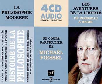 Album Foessel,michael: V2: Histoire De La Philosophie