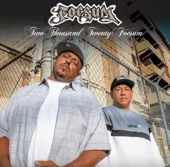 Two Thousand Twenty Foesum