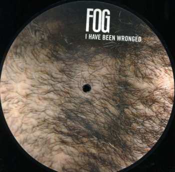 Album FOG: 7-i Have Been Wronged