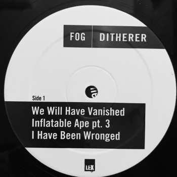 2LP Fog: Ditherer