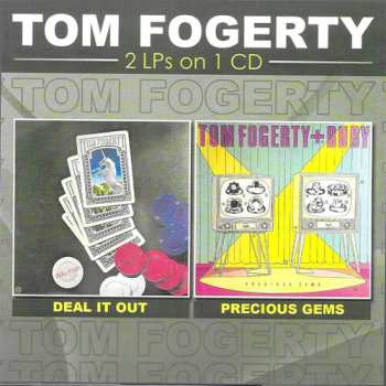 Album Fogerty,tom: 2 Lps On 1 Cd