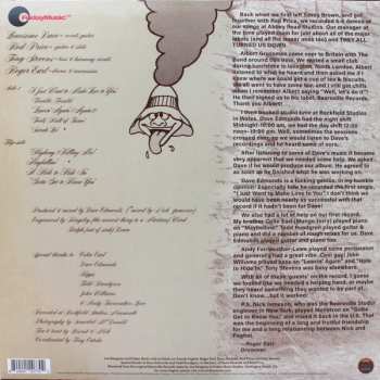 LP Foghat: Foghat