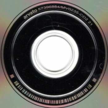 2CD Foghat: Live II DIGI