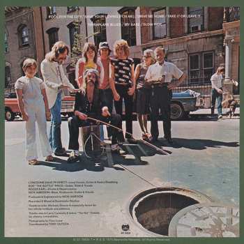 5CD/Doos Foghat: Original Album Series