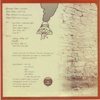 5CD/Doos Foghat: Original Album Series