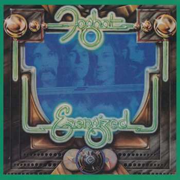 5CD/Doos Foghat: Original Album Series