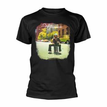 Merch Foghat: T-shirt Fool For The City