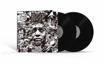 Album Fogo Fogo: Fladu Fla