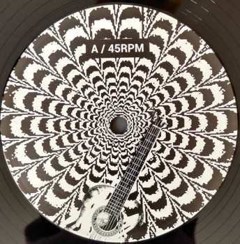2LP Fogo Fogo: Fladu Fla LTD