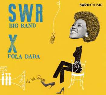 CD Fola Dada: As We Speak